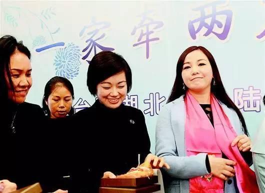 头条｜今年的湖北武汉台湾周，两岸青年都聊了些啥？