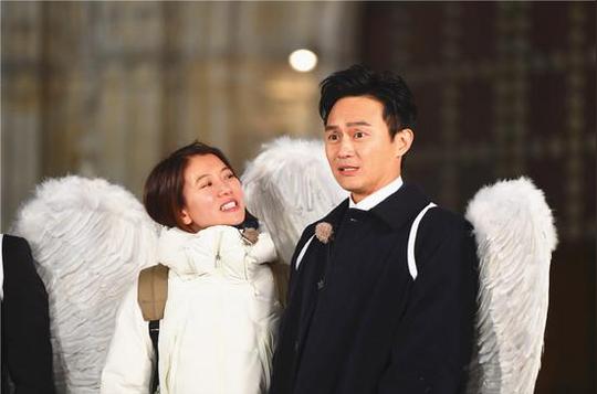 这些明星夫妇的各种撒狗粮，能让你吃到生无可恋