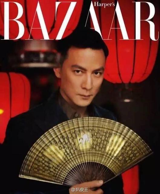 为什么吴彦祖选择用跑步来陪女儿
