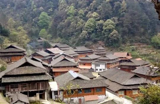 活动｜广西龙胜：西腰侗寨“冬节”，约吗？