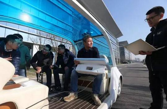 英特尔中国研究院院长辞职创业：什么行业比高薪还诱人