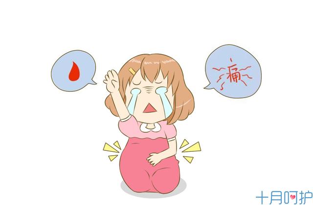 如何区分真假宫缩