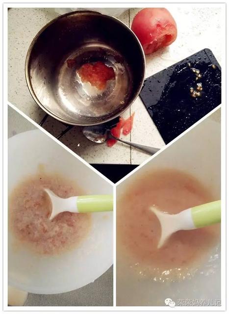 冬季宝宝辅食添加