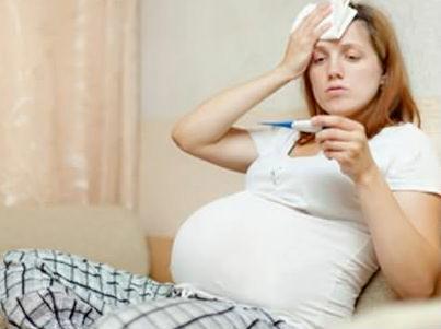 如何应对孕期和哺乳期感冒？能不能吃药