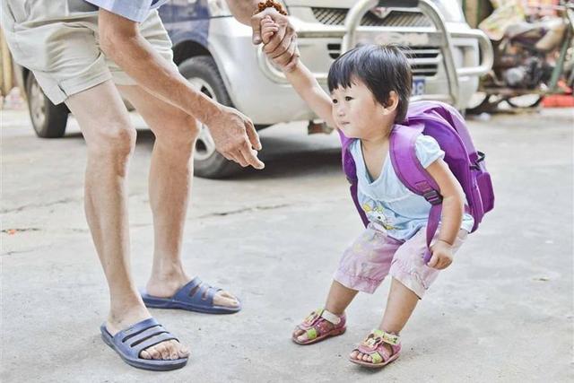 如何防止孩子走失的方法