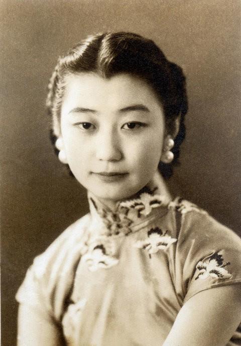 清朝第一美女-最美格格完颜立童记的凄凉一生