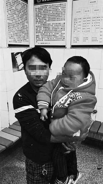 孩子走丢了怎么找回