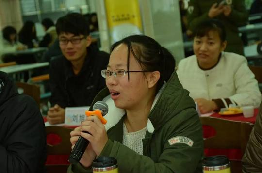 校园wifi？创业与交换生？听和平哥在书记早餐会上怎么说……
