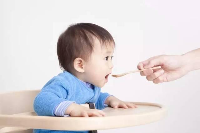 冬季宝宝要多吃哪些食物