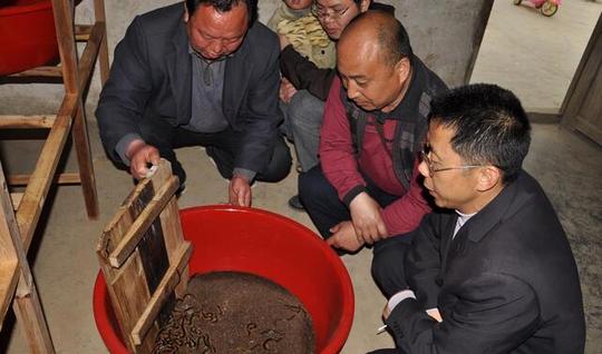 农民朋友请注意：这些致富方式其实是骗术
