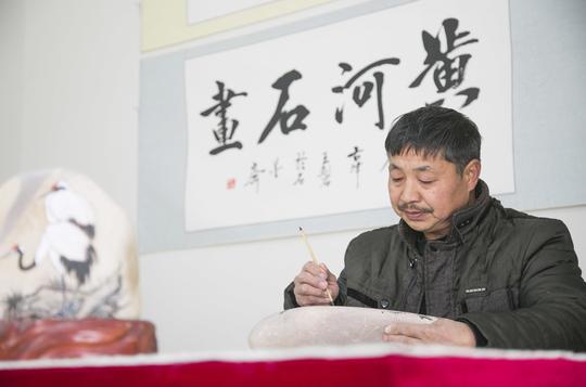 孟津县白鹤镇：创新探索扶贫“十策”，铺就群众脱贫致富路