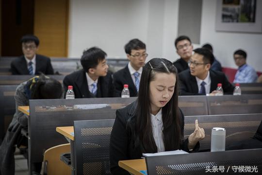 探秘每月5万托福“私塾”：考研、出国、就业，你在备战哪一个？
