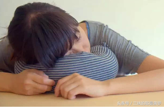 孩子一定要睡午觉吗