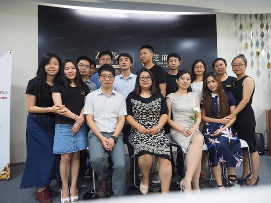 从投资人转身她为创业公司理财让闲钱躺赚4%年收益管理规模3亿元