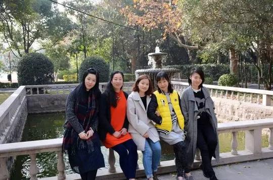 长宁这些“00后”都开始创业了，而且卖的还不是产品……