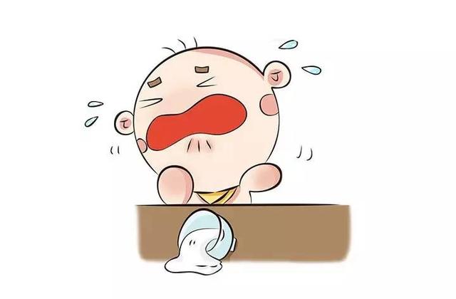 宝宝吃饭含在嘴里不咽是怎么回事