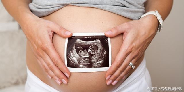 孕期B超指标对照表大全
