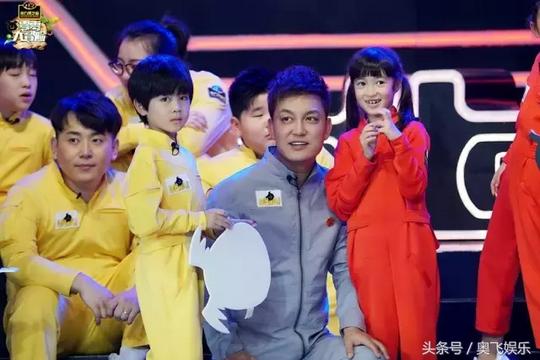 喜羊羊约你跨年夜大冒险,傅园慧、吴昕、夏天等“变羊”搞怪卖萌
