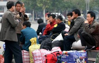 都说农民工返乡创业，但你想过咱农民也可以这样在城里创业吗？