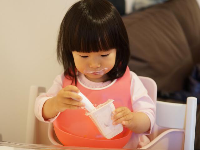 孩子专注力差吃什么好