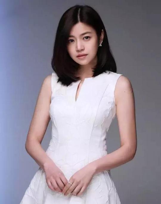 同是来自台湾的女演员，两人的风格却大有不同