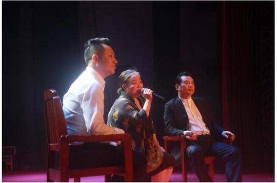 哈佛红杉投资李治成出任创业先锋大赛导师