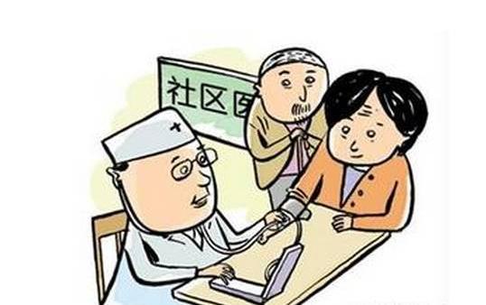 「民生服务」市北打造全科医生团队，居民在家门口就能看病