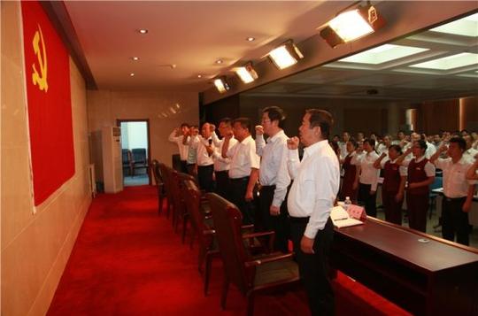 国航内蒙古公司运营三周年