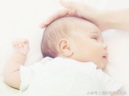 宝宝卤门异常有哪些表现 宝宝卤门异常有哪些表现