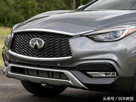 这几款冷门suv兼顾外观、逼格、操控