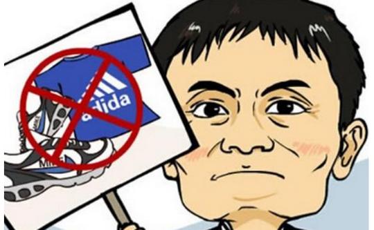 这座小城被称为“假鞋之都”，它承包了微信朋友圈代购的耐克阿迪