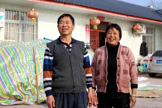 四川退休“厅官”回乡当果农，“成果”如何等你明天来尝