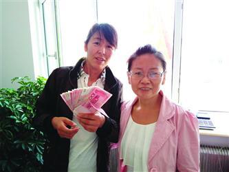 抚顺：80名单亲贫困母亲创业脱贫