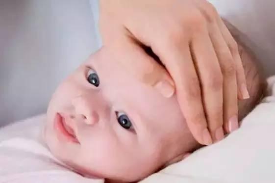 孩子打了疫苗后发烧怎么办