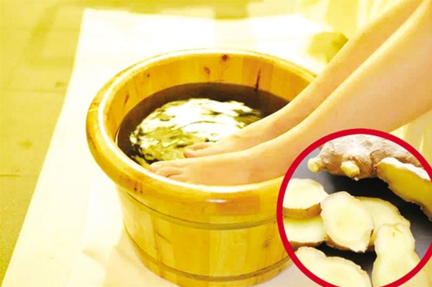 热水泡脚对失眠有帮助吗