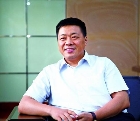 山东最牛的富二代父亲身家610亿，比王思聪低调太多