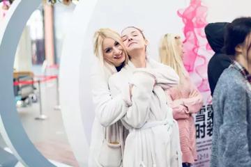 哈尔滨中央大街穿孔店相关长尾关键词有哪些