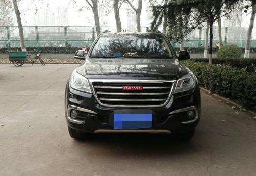 福建经商小伙花14万买辆7座哈弗h9，开了两月直呼完全开不起