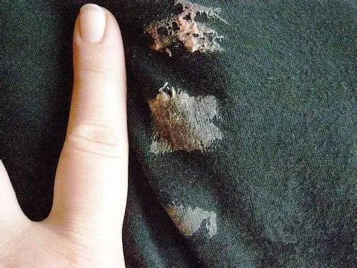 给孩子买衣服要考虑的问题有哪些