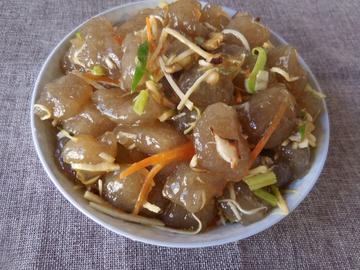 番薯淀粉可以做什么的长尾关键词有哪些