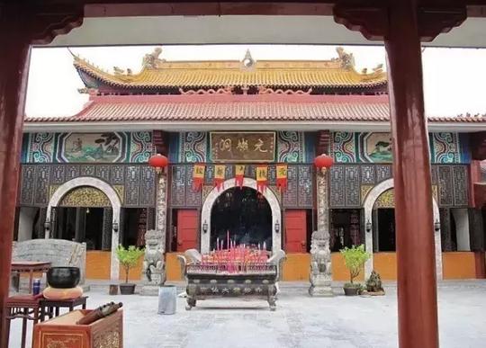 盘点金华祈福地，据说这10个地方最灵验，我只拜过4个，你呢？