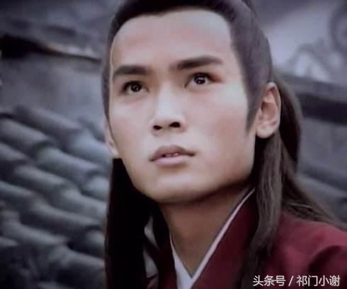 《射雕英雄传》看不过瘾？安利十部豆瓣8分以上的冷门武侠剧！