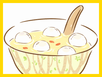 元宵节将至汤圆怎么健康吃