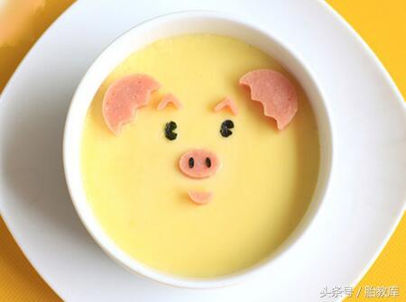 鱼肝油可以和辅食一起添加吗