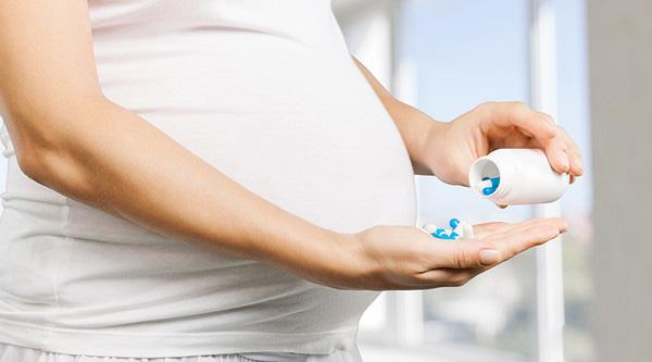 孕妇吃药会对胎儿造成影响吗