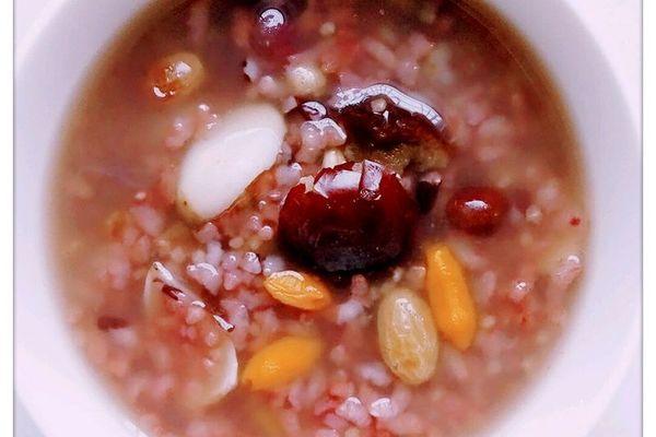 正宗腊八粥的做法 正宗腊八粥的做法
