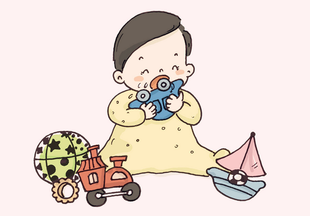 孩子有哪些行为需要去纠正