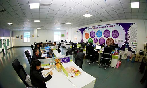 孵化千家企业完成万人梦想