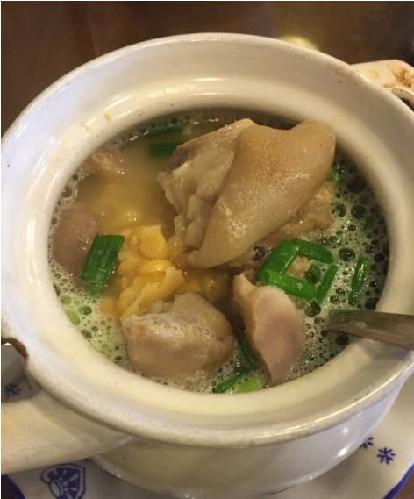 人均不足50照样吃遍观音桥美食千万不要错过