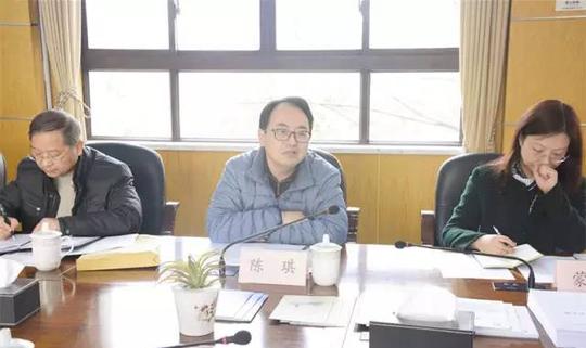 「精彩速递」杨浦区第二轮创业社区创建中期评估启动啦！